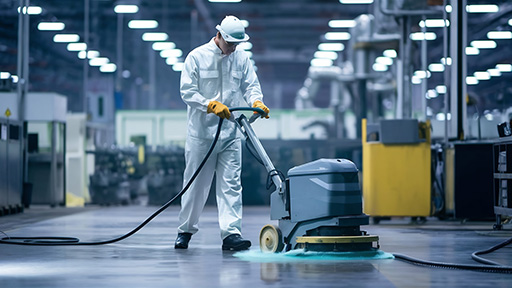 Nous proposons des services de nettoyage professionnels adaptés aux espaces commerciaux, industriels et résidentiels. Notre objectif est de garantir des environnements propres, sains et sécurisés pour vos employés et vos clients. Nous utilisons des techniques modernes et des produits de nettoyage adaptés à chaque type de surface et d’environnement. Nos équipes qualifiées respectent des protocoles stricts afin d’assurer une qualité constante et fiable. Que ce soit pour un entretien régulier, un nettoyage en profondeur ou une désinfection spécialisée, nous adaptons nos prestations à vos besoins spécifiques. L’hygiène est essentielle pour l’image de votre entreprise ainsi que pour le bien-être de vos collaborateurs. Nos services contribuent à améliorer la productivité, à réduire les risques sanitaires et à renforcer votre image professionnelle auprès de vos clients. Nous intervenons avec rigueur, efficacité et discrétion afin de garantir votre satisfaction.