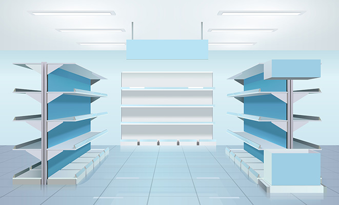 Nous proposons des solutions complètes d’aménagement commercial afin d’optimiser vos espaces de vente et améliorer l’expérience client. Nos services incluent la conception et l’installation d’étagères, de présentoirs et de mobilier fonctionnel adapté à votre activité. Nous créons des environnements organisés, esthétiques et efficaces qui facilitent la circulation des clients et la mise en valeur des produits. Un bon aménagement permet non seulement d’améliorer l’image de votre commerce mais aussi d’augmenter vos ventes grâce à une meilleure visibilité des articles. Notre équipe analyse vos besoins et la configuration de votre espace afin de proposer des solutions sur mesure. Nous combinons fonctionnalité et design pour maximiser chaque mètre carré disponible. Que ce soit pour une nouvelle ouverture ou une rénovation, nous vous aidons à transformer votre espace en un environnement attractif, moderne et rentable.