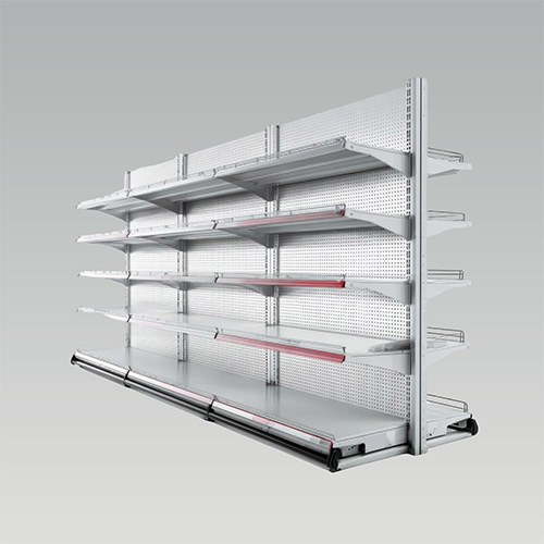 Nous proposons des solutions complètes d’aménagement commercial afin d’optimiser vos espaces de vente et améliorer l’expérience client. Nos services incluent la conception et l’installation d’étagères, de présentoirs et de mobilier fonctionnel adapté à votre activité. Nous créons des environnements organisés, esthétiques et efficaces qui facilitent la circulation des clients et la mise en valeur des produits. Un bon aménagement permet non seulement d’améliorer l’image de votre commerce mais aussi d’augmenter vos ventes grâce à une meilleure visibilité des articles. Notre équipe analyse vos besoins et la configuration de votre espace afin de proposer des solutions sur mesure. Nous combinons fonctionnalité et design pour maximiser chaque mètre carré disponible. Que ce soit pour une nouvelle ouverture ou une rénovation, nous vous aidons à transformer votre espace en un environnement attractif, moderne et rentable.